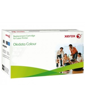 006R03268 - Xerox - Toner Cartucho preto C710 C711