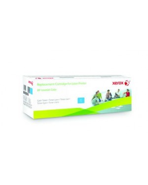 006R03332 - Xerox - Toner ciano HP Colour LaserJet M680