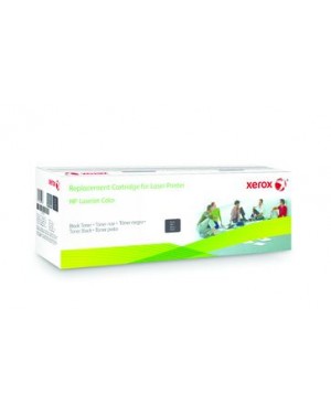 006R03336 - Xerox - Toner preto HP LaserJet M630 M625 M606 M604 M605