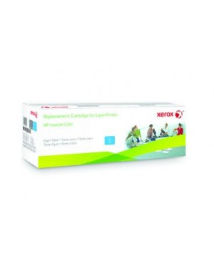006R03339 - Xerox - Toner ciano HP Colour LaserJet M880