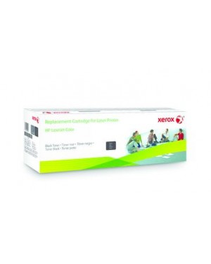 006R03343 - Xerox - Toner preto HP Colour LaserJet M855