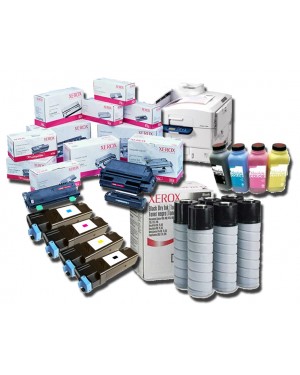 006R90186 - Xerox - Toner 5320/5322/5340/5343/5350/5622/5837/5845/5855