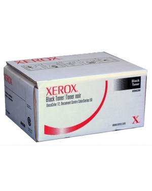 006R90280 - Xerox - Toner preto DC 12/CS 50