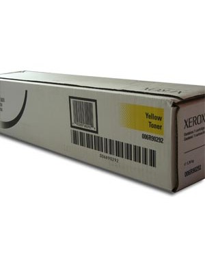 006R90292 - Xerox - Toner amarelo DC 2045 6060