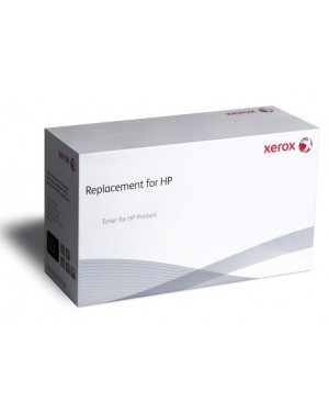 007R91459 - Xerox - Toner preto HP LJ 4300 4300dtn 4300dtns 4300dtnsl 4300n 4300tn