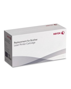 007R97070 - Xerox - Toner preto Brother HL1030/1240/1250/1270/1450/1470/P2500 MFC9760