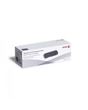 007R97117 - Xerox - Toner preto Kyocera Mita FS1200