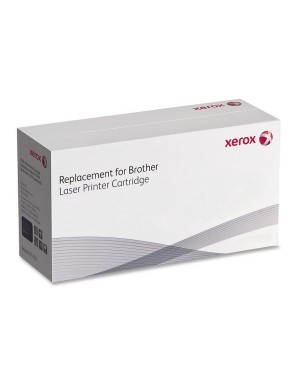 007R97244 - Xerox - Toner preto Brother HL1650/1670N/1850/1870N/5030/5040/5050/5070N DCP8020