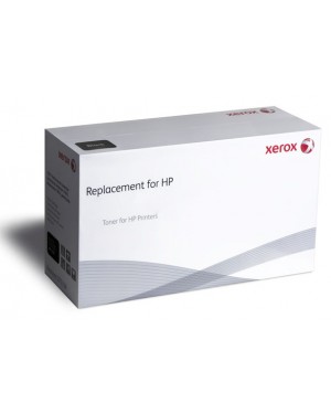 007R97308 - Xerox - Toner preto HP CLJ CM2320fxi CM2320n CM2320nf CP2025 CP2025dn