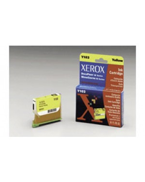 008R07974 - Xerox - Cartucho de tinta INKJET amarelo