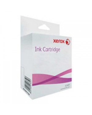 008R12972 - Xerox - Cartucho de tinta amarelo 8142 8160