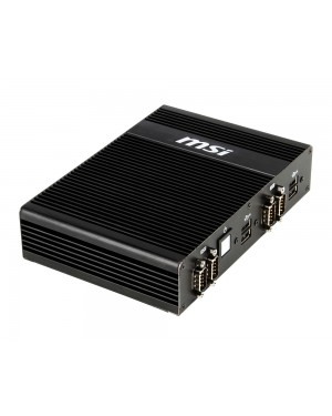 009A29-100R - MSI - Desktop Wind Box 9A29-D2523