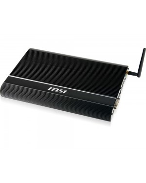 009A55-100B - MSI - Desktop Wind Box III Plus 9A55-i5N