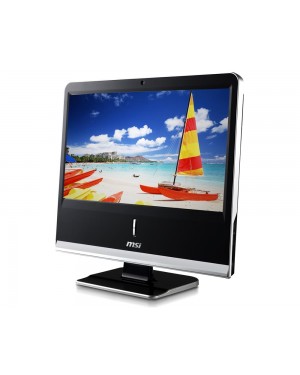 00A91212-SKU3P - MSI - Desktop All in One (AIO) Wind Top AP1920-5223W7H