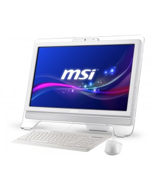 00AA5112-SKU1 - MSI - Desktop All in One (AIO) Wind Top AE2060