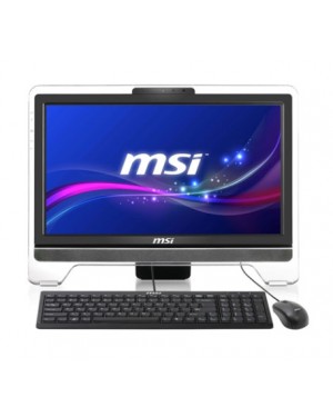 00AA5E11-SKU1P - MSI - Desktop All in One (AIO) AE2051-BE2184G50S7PM