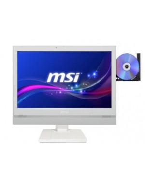 00AA7512-SKU3P - MSI - Desktop All in One (AIO) Wind Top AP200-W34134G50S81PAMX