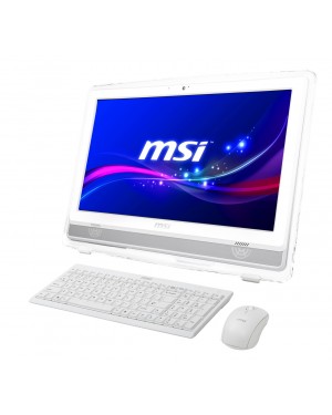 00AC7B12-SKU1 - MSI - Desktop All in One (AIO) Wind Top AE2282-W33224G1T0S8MNX