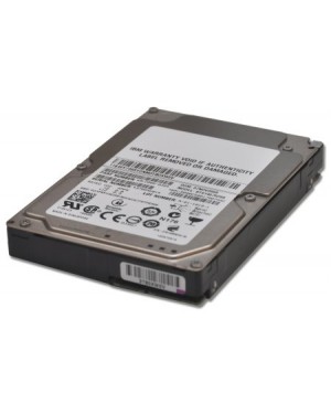 00AD080 - IBM - HD disco rigido 2.5pol SAS 1200GB 10000RPM