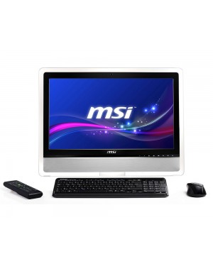 00AE3211-SKU7 - MSI - Desktop All in One (AIO) AE2410-Ci5N45W7H