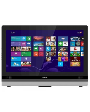 00AE6113-SKU1 - MSI - Desktop All in One (AIO) Wind Top Adora24 0M-S53238G1T0S8MGMT