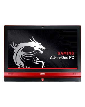 00AE6711-SKU4 - MSI - Desktop All in One (AIO) Wind Top AG240 2PE-R7472H16G1T0DB81MANX