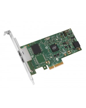 00AG510 - IBM - Placa de rede Intel I350-T2 Dual 1000 Mbit/s PCI-E