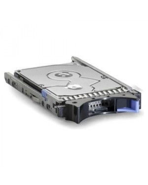 00AJ082 - IBM - HD disco rigido 2.5pol SAS 300GB 15000RPM