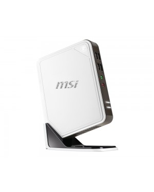 00B062-SKU2 - MSI - Desktop Wind Box DC110-WC8472G32X8M