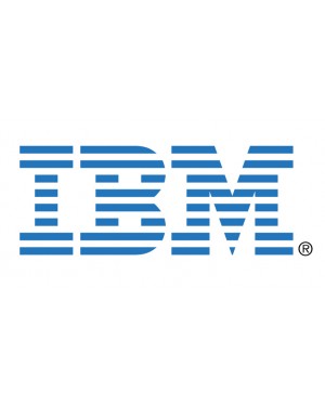 00D4553 - IBM - Software/Licença VMware vSphere 5 Ent Plus f/ 1 processor, Lic + 1Y Subs