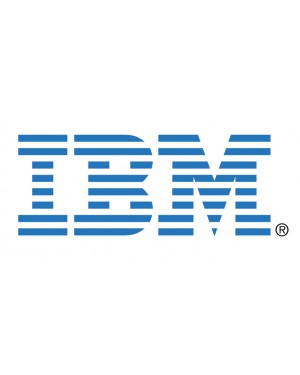 00D7081 - IBM - Software/Licença ServeRAID M1100 Series Zero Cache/RAID 5 Upgrade f/ System x