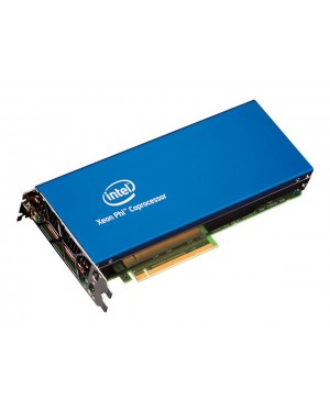 00J6163 - IBM - Processador Intel® Xeon Phi™ 60 core(s) 1.053 GHz