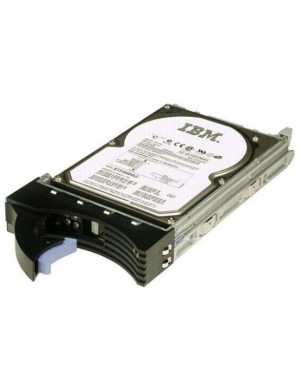 00MJ143 - IBM - HD disco rigido 2.5pol SAS 600GB 15000RPM