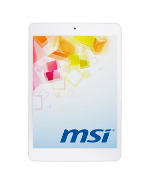 00N821-SKU2 - MSI - Tablet Primo 81-216S