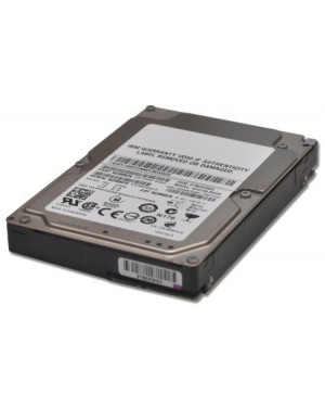 00NA221 - IBM - HD disco rigido 2.5pol SAS 300GB 15000RPM