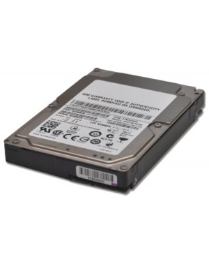 00W1152 - IBM - HD disco rigido 3.5pol SAS 2000GB 7200RPM