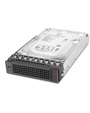 00WH122 - Lenovo - HD disco rigido 3.5pol NL-SAS 8000GB 7200RPM