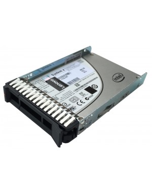 00YC330 - Lenovo - HD Disco rígido S3710 800GB SATA III 550MB/s