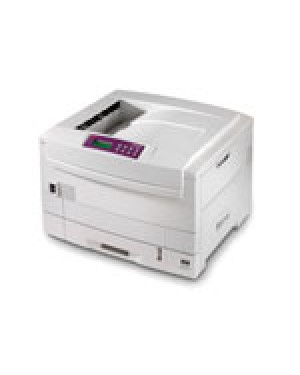 01090801 - OKI - Impressora laser C9500dn NON 320MB 37ppm 1200x1200dpi A3 colorida 37 ppm