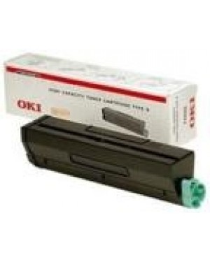 01101213 - OKI - Toner High preto
