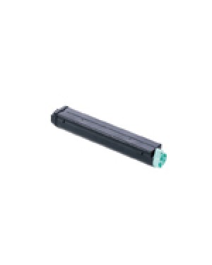 01103409 - OKI - Toner Black preto