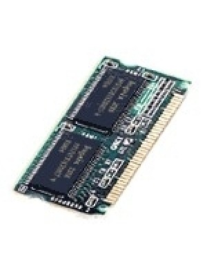 01115909 - OKI - Memória DRAM 0,25 GB