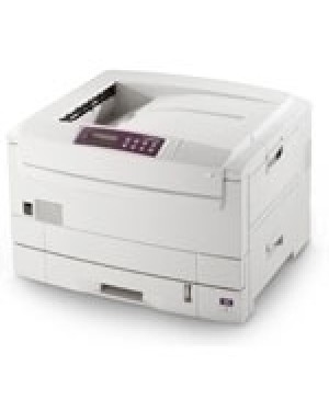 01133301 - OKI - Impressora laser C9500dn V2 colorida 37 ppm A3
