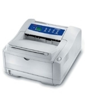 01145301 - OKI - Impressora laser B4350 Laser Printer monocromatica 22 ppm A4