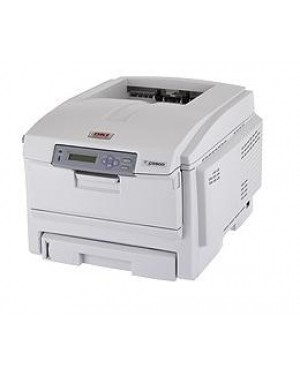 01181901 - OKI - Impressora laser C5900n A4 Colour Printer colorida 32 ppm