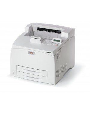 01224801 - OKI - Impressora laser B6250 monocromatica 30 ppm A4