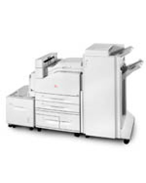 01226301 - OKI - Impressora laser B930dtn monocromatica 50 ppm A3