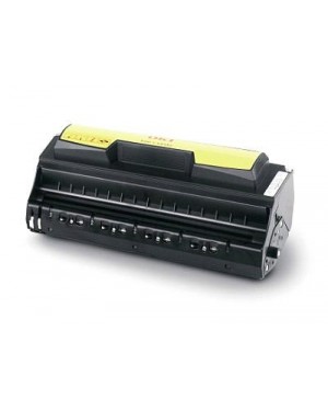 01234101 - OKI - Toner preto FAX 160