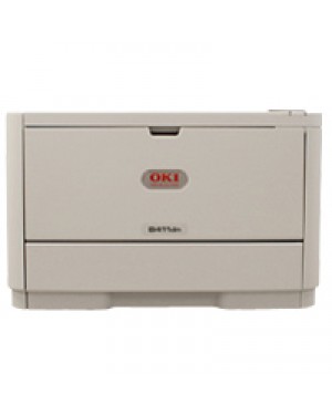 01282201 - OKI - Impressora laser B411D monocromatica 33 ppm A4