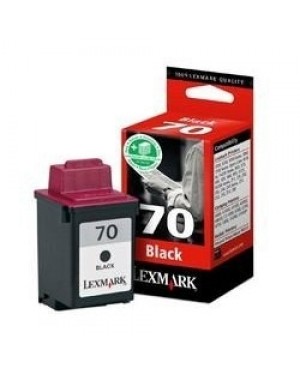 012AX970B - Lexmark - Cartucho de tinta Ink preto